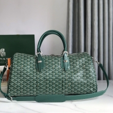 Goyard Travel Bags